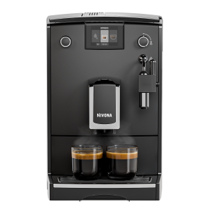 Кофемашина Nivona CafeRomatica 550